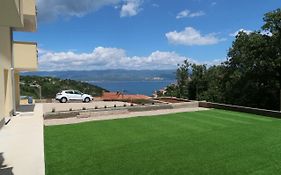 Apartmani Marin